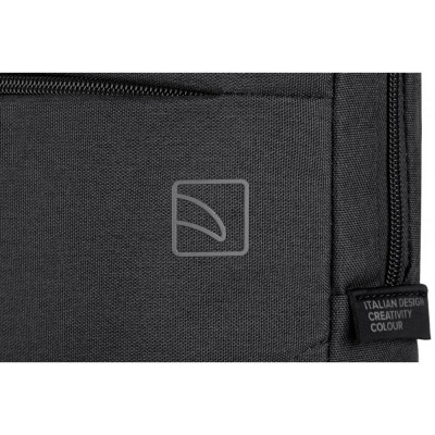 Tucano Idea Computer Bag 15.6 Black (B-IDEA)