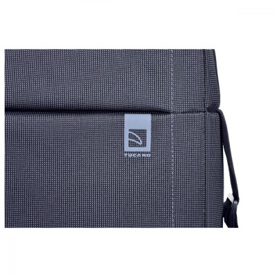 Tucano LOOP Slim 13.3-14'' Black (BSLOOP13-BK)
