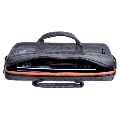 Tucano LOOP Slim 13.3-14'' Black (BSLOOP13-BK)