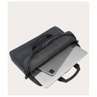 Tucano Сумка для ноутбука 13/14` Stop, black (BSTOP1314-BK)