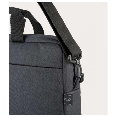 Tucano Сумка для ноутбука 13/14` Stop, black (BSTOP1314-BK)