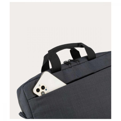 Tucano Сумка для ноутбука 13/14` Stop, black (BSTOP1314-BK)