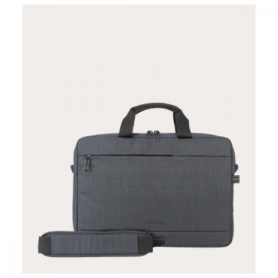 Tucano Сумка для ноутбука 13/14` Stop, black (BSTOP1314-BK)