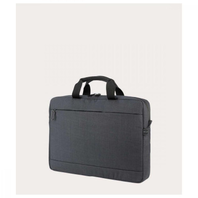 Tucano Сумка для ноутбука 13/14` Stop, black (BSTOP1314-BK)
