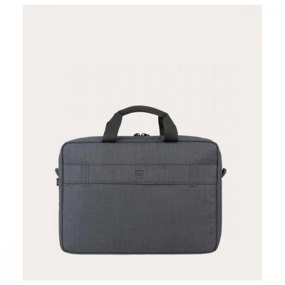 Tucano Сумка для ноутбука 13/14` Stop, black (BSTOP1314-BK)