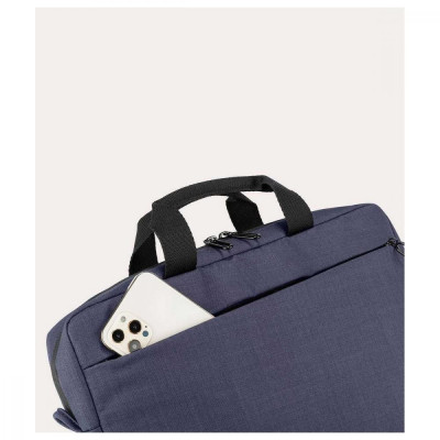 Tucano Сумка для ноутбука 13/14` Stop, blue (BSTOP1314-B)
