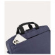 Tucano Сумка для ноутбука 13/14" Stop, blue (BSTOP1314-B)