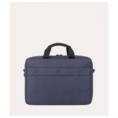Tucano Сумка для ноутбука 13/14` Stop, blue (BSTOP1314-B)