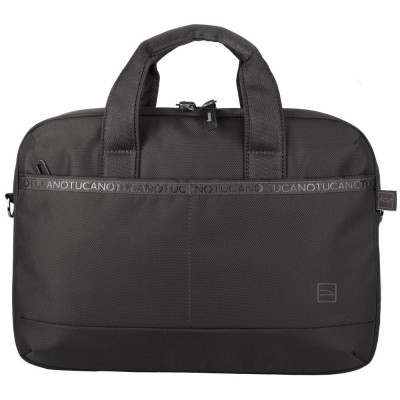 Tucano Сумка для ноутбука 13" Astra Black (BAST13S-BK)