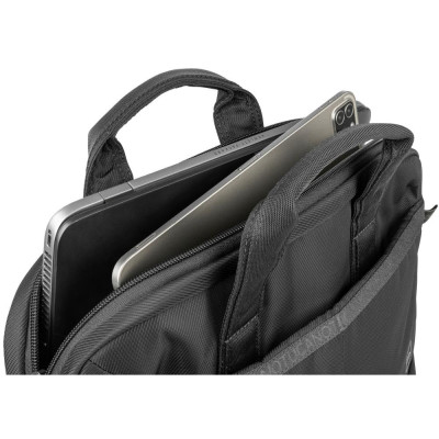Tucano Сумка для ноутбука 13" Astra Black (BAST13S-BK)