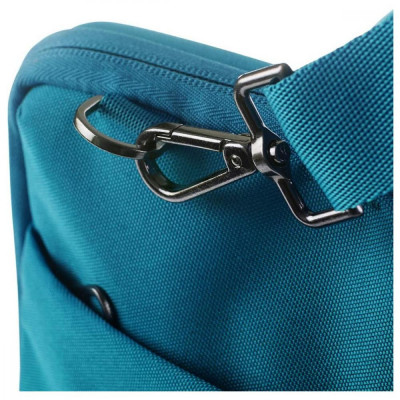 Tucano Сумка для ноутбука 14` Darkolor Light Blue (BDA1314-Z) Tucano Сумка для ноутбука 14` Darkolor Light Blue (BDA1314-Z)