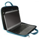 Tucano Сумка для ноутбука 14" Darkolor Light Blue (BDA1314-Z)