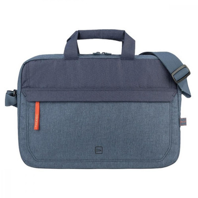 Tucano Сумка для ноутбука 14" Hop, Blue (BHOP13-B)
