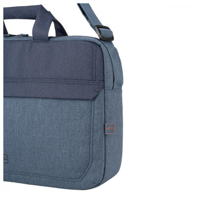 Tucano Сумка для ноутбука 14" Hop, Blue (BHOP13-B)