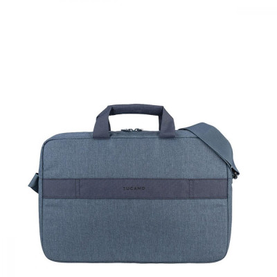 Tucano Сумка для ноутбука 14" Hop, Blue (BHOP13-B)