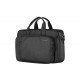 Tucano Сумка для ноутбука 15.6" Flash, Black (BFLASH15-BK)