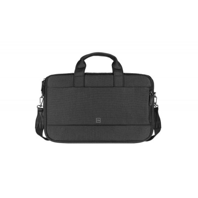 Tucano Сумка для ноутбука 15.6" Flash, Black (BFLASH15-BK)