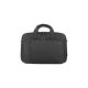 Tucano Сумка для ноутбука 15.6" Flash, Black (BFLASH15-BK)