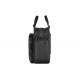 Tucano Сумка для ноутбука 15.6" Flash, Black (BFLASH15-BK)