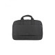 Tucano Сумка для ноутбука 15.6" Flash, Black (BFLASH15-BK)