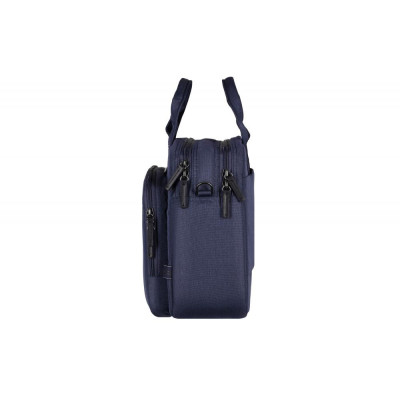 Tucano Сумка для ноутбука 15.6" Flash, Blue (BFLASH15-B)