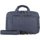 Tucano Сумка для ноутбука 15.6" Flash, Blue (BFLASH15-B)