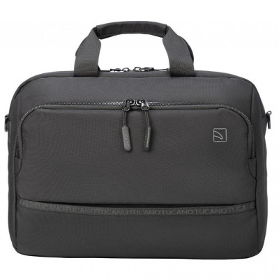 Tucano Сумка для ноутбука 15.6" Planet Bag Black (BPLA15D-BK)