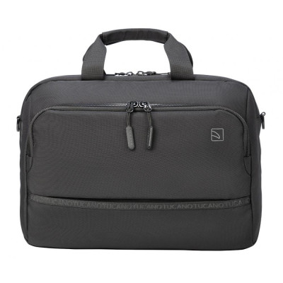 Tucano Сумка для ноутбука 15.6" Planet Bag Black (BPLA15D-BK)
