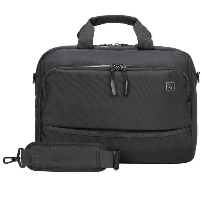 Tucano Сумка для ноутбука 15.6" Planet Bag Black (BPLA15D-BK)