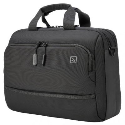 Tucano Сумка для ноутбука 15.6" Planet Bag Black (BPLA15D-BK)