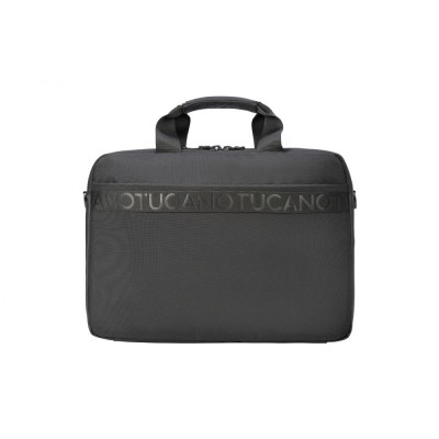 Tucano Сумка для ноутбука 15.6" Planet Bag Black (BPLA15D-BK)