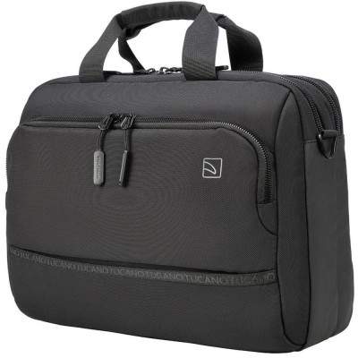 Tucano Сумка для ноутбука 15.6" Planet Bag Black (BPLA15D-BK)