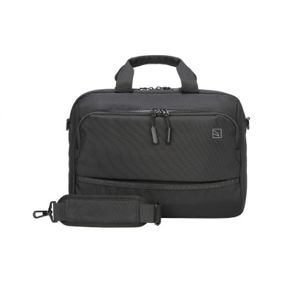 Tucano Сумка для ноутбука 15.6" Planet Bag Black (BPLA15D-BK)