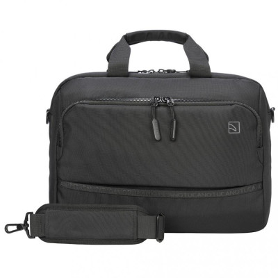 Tucano Сумка для ноутбука 15.6" Planet Bag Black (BPLA15D-BK)