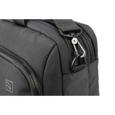 Tucano Сумка для ноутбука 15.6" Planet Bag Black (BPLA15D-BK)