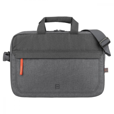 Tucano Сумка для ноутбука 16" Hop, Anthracite (BHOP15-AX)