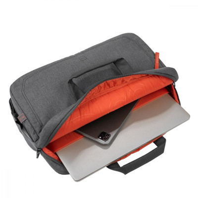 Tucano Сумка для ноутбука 16" Hop, Anthracite (BHOP15-AX)