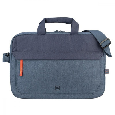 Tucano Сумка для ноутбука 16" Hop, Blue (BHOP15-B)