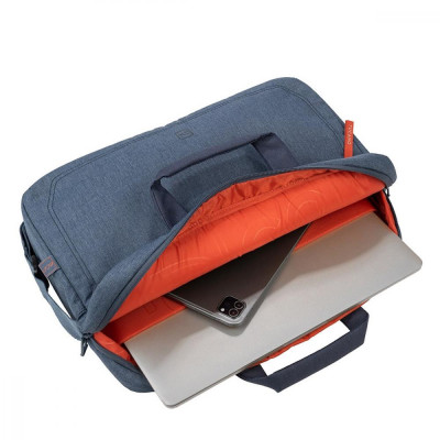 Tucano Сумка для ноутбука 16` Hop, Blue (BHOP15-B)