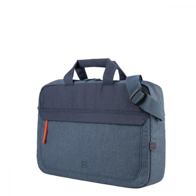 Tucano Сумка для ноутбука 16` Hop, Blue (BHOP15-B)