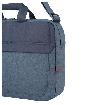 Tucano Сумка для ноутбука 16` Hop, Blue (BHOP15-B)
