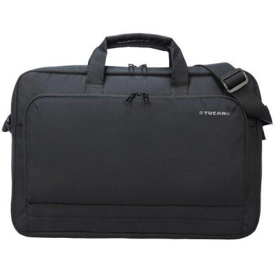 Tucano Сумка для ноутбука 17.3" Star Black (BSTN17-BK)