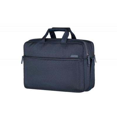 Tucano Сумка для ноутбука Free&Busy Double 15.6" (Blue)