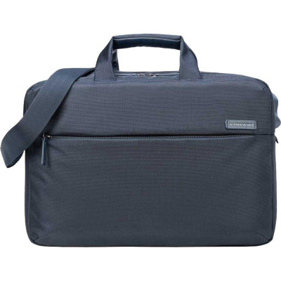 Tucano Сумка для ноутбука Free&Busy Double 15.6" (Blue)