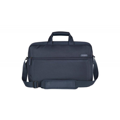 Tucano Сумка для ноутбука Free&Busy Double 15.6" (Blue)