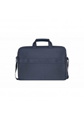 Tucano Сумка для ноутбука Free&Busy Double 15.6" (Blue)