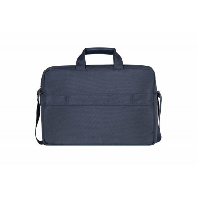 Tucano Сумка для ноутбука Free&Busy Double 15.6" (Blue)
