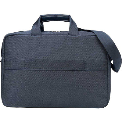 Tucano Сумка для ноутбука Free&Busy Double 15.6" (Blue)