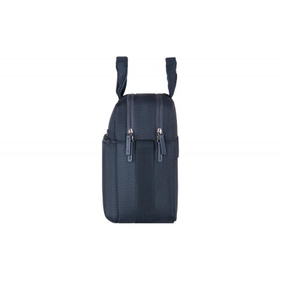 Tucano Сумка для ноутбука Free&Busy Double 15.6" (Blue)