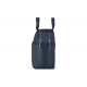 Tucano Сумка для ноутбука Free&Busy Double 15.6" (Blue)